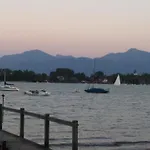 Lindenhof Konukevi Prien am Chiemsee