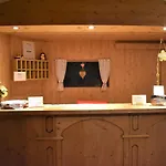 Lindenhof Konukevi Prien am Chiemsee