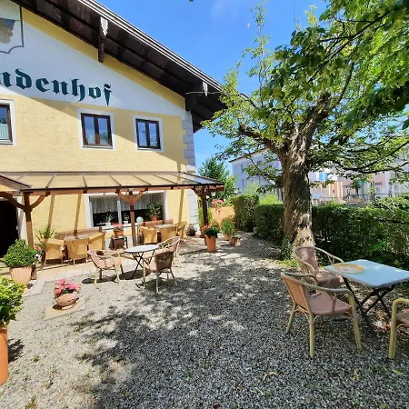 Lindenhof 3*