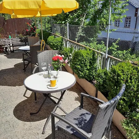 Lindenhof Konukevi