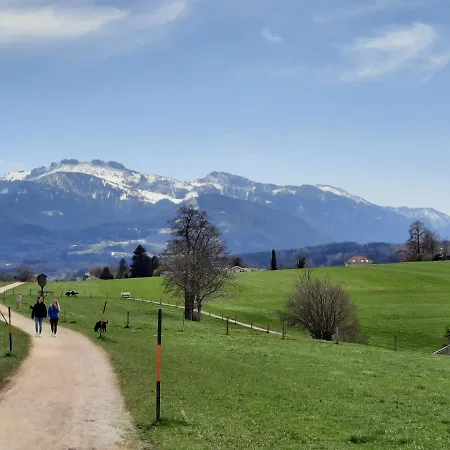 Lindenhof 3* Prien am Chiemsee