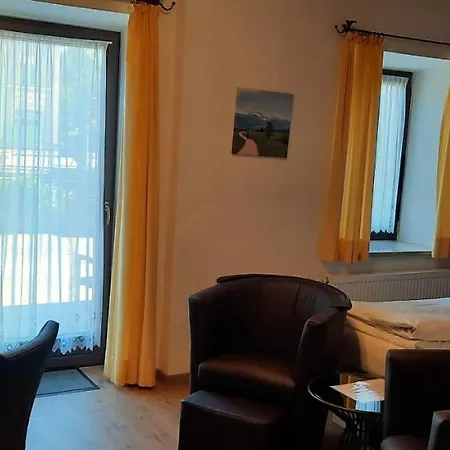 Affittacamere Lindenhof 2*
