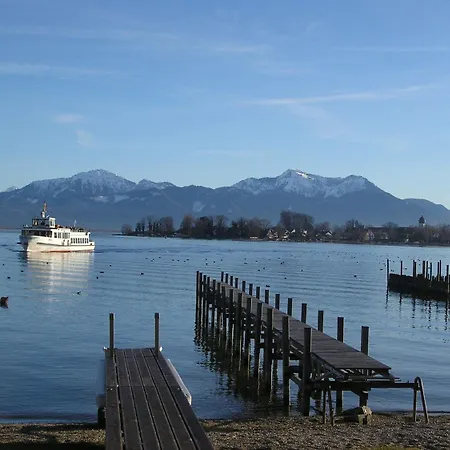 Affittacamere Lindenhof 2*