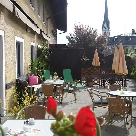 Affittacamere Lindenhof Prien am Chiemsee