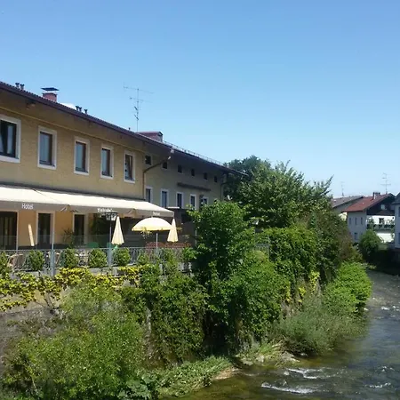 Lindenhof Affittacamere