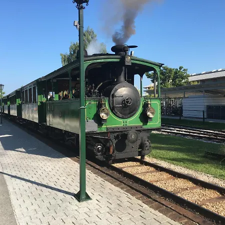 Affittacamere Lindenhof Prien am Chiemsee