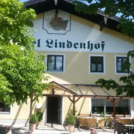 Lindenhof Affittacamere