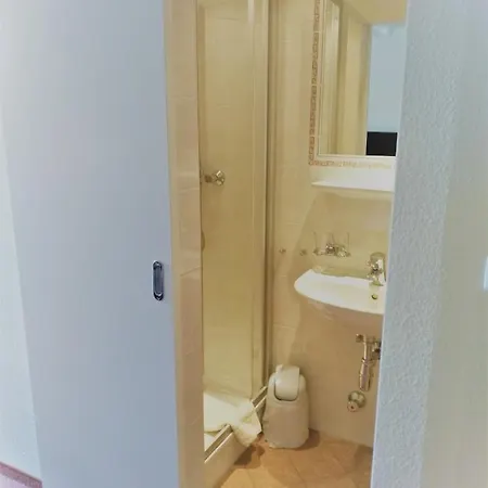 بنسيون ليندنهوف برين ام شيميسي