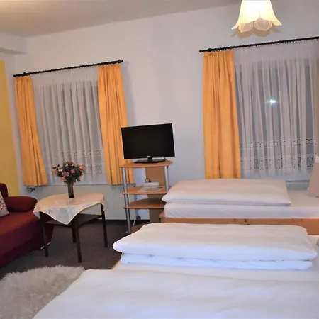 بنسيون ليندنهوف