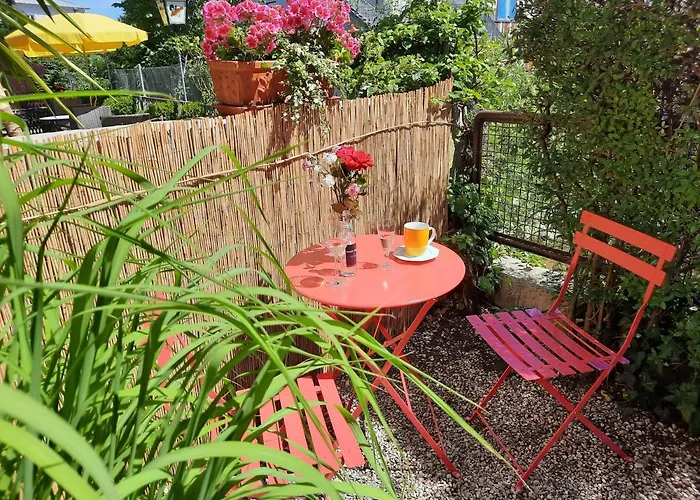 Lindenhof 3*