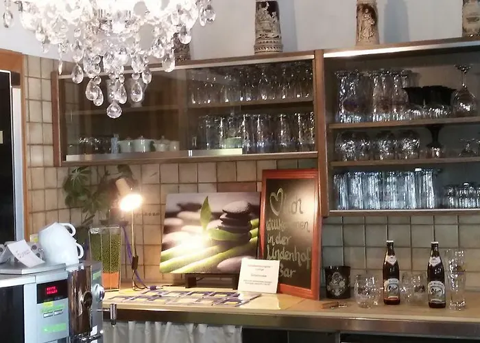 Lindenhof 3*
