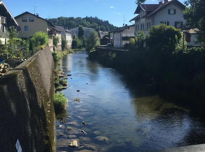 Lindenhof Гостевой дом