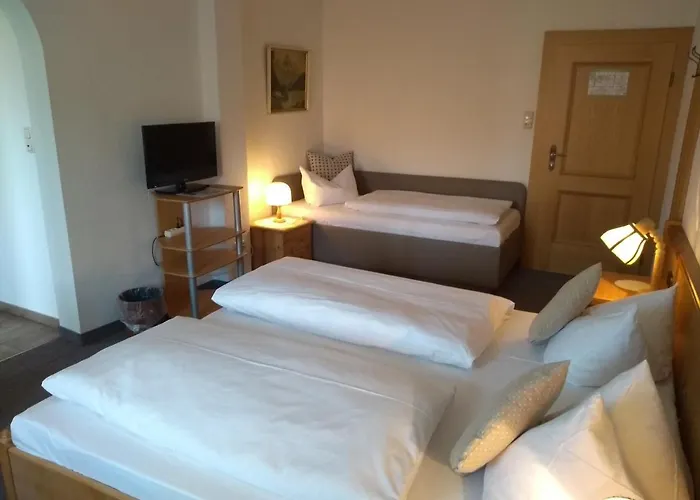 Lindenhof 3*