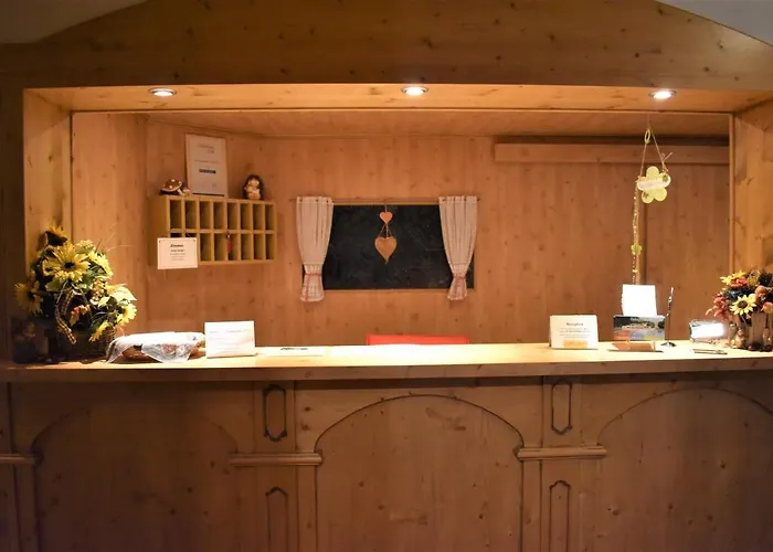 Lindenhof Гостевой дом Прин-ам-Кимзее