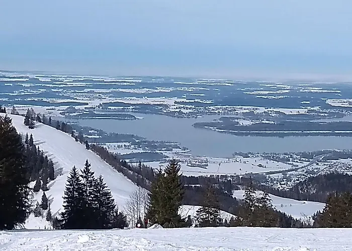 Гостевой дом Lindenhof 3*