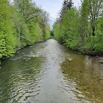 Lindenhof Affittacamere Prien am Chiemsee