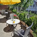 Lindenhof Maison d'hôtes