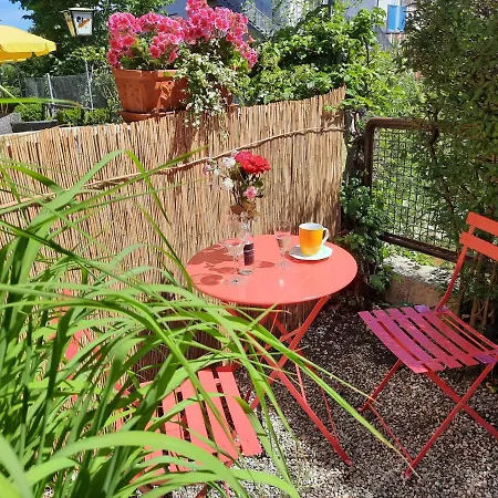 Lindenhof 3*