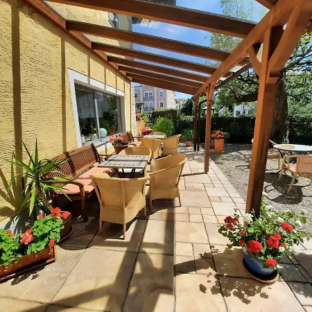 Lindenhof 3* Prien am Chiemsee