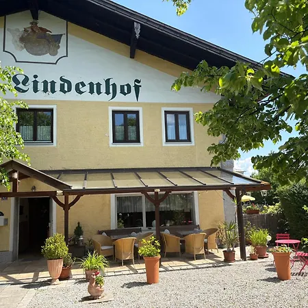 Lindenhof 3*
