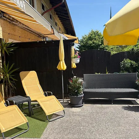 Lindenhof 3* Prien am Chiemsee