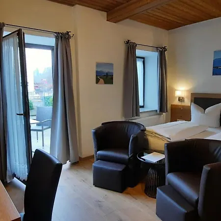 Lindenhof 3* Prien am Chiemsee