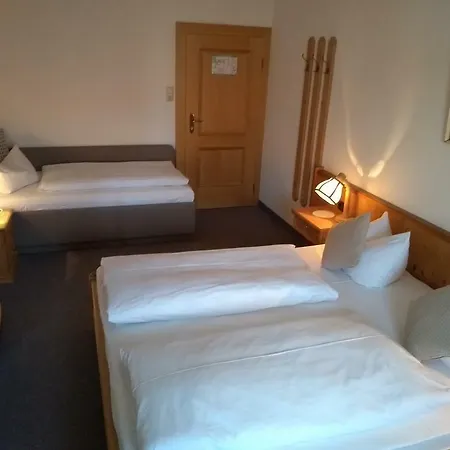 Lindenhof Guest house Prien am Chiemsee