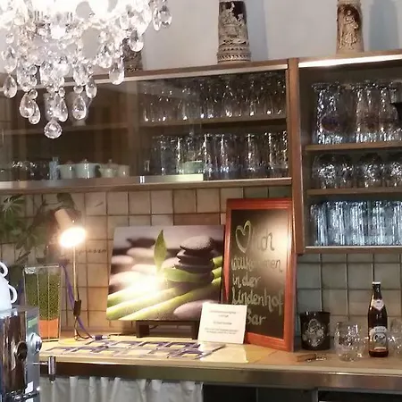 Lindenhof 3*