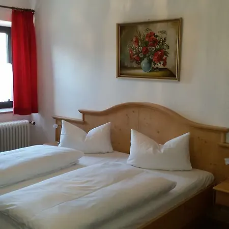 Lindenhof 3* Prien am Chiemsee