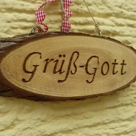 Gæstehus Lindenhof Prien am Chiemsee