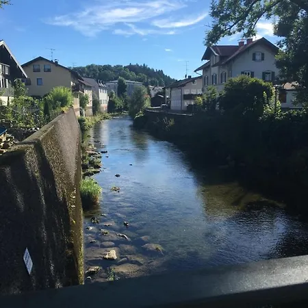 Lindenhof Pensjonat