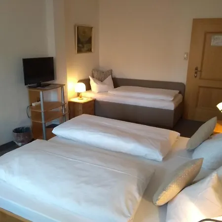 Lindenhof 3*