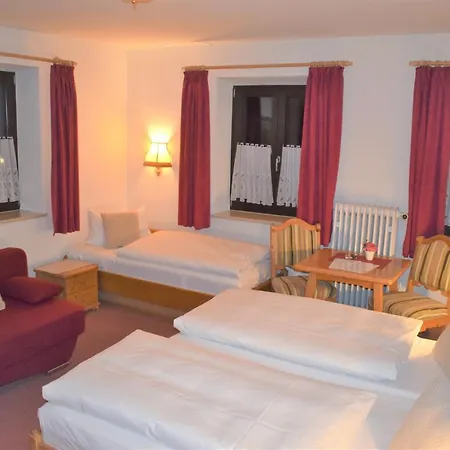Pensionat Lindenhof