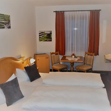 Guest house Lindenhof Prien am Chiemsee