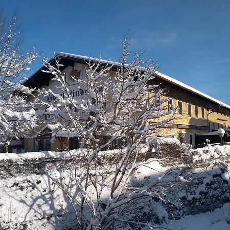 Gasthof Lindenhof