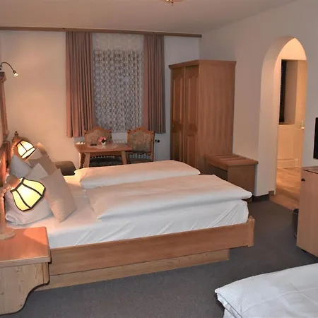 Gæstehus Lindenhof