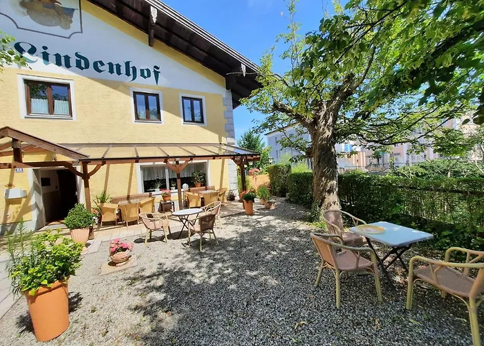 Lindenhof 3*
