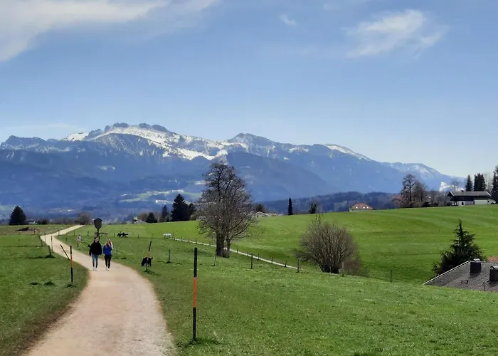 Lindenhof 3* Prien am Chiemsee