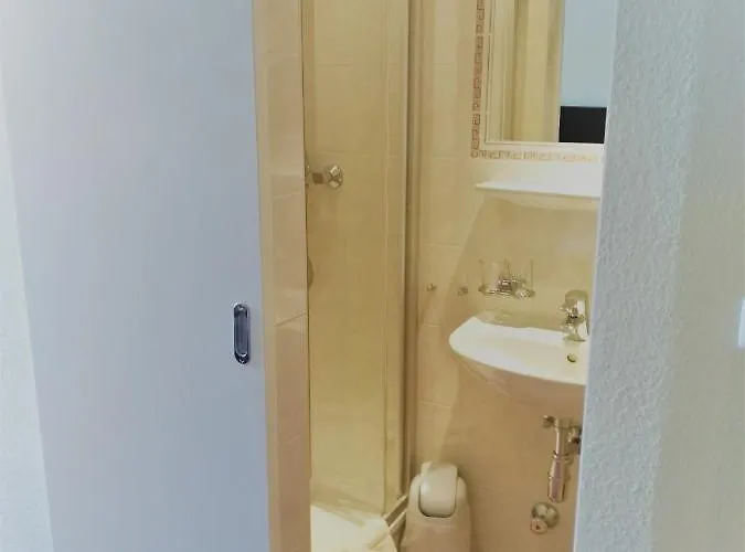 بنسيون ليندنهوف برين ام شيميسي