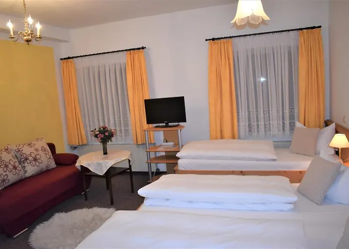 بنسيون ليندنهوف